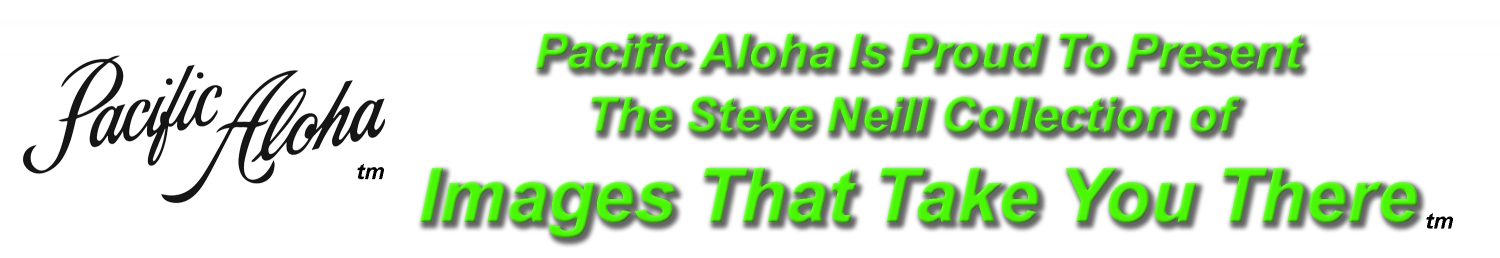 PacificAloha.com